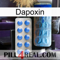 Dapoxin 40